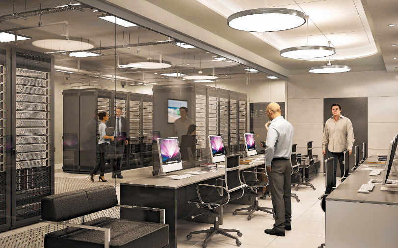 כך זה יראה בסוף 