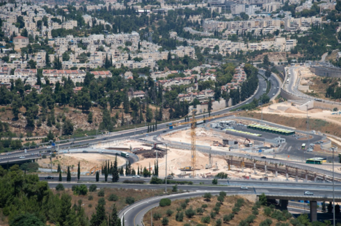 זה כנראה קו האוטובוס הכי מתסכל בירושלים