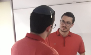 רפאל פוליסוק