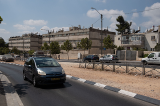 בקרוב יונחו מסילות הרכבת בקרית יובל