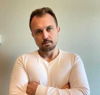 ולדימיר זמוז'ין