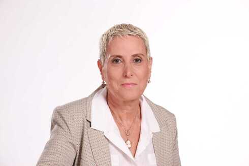 מירה אלטמן, המנכ"לית היוצאת של בנייני האומה ירושלים