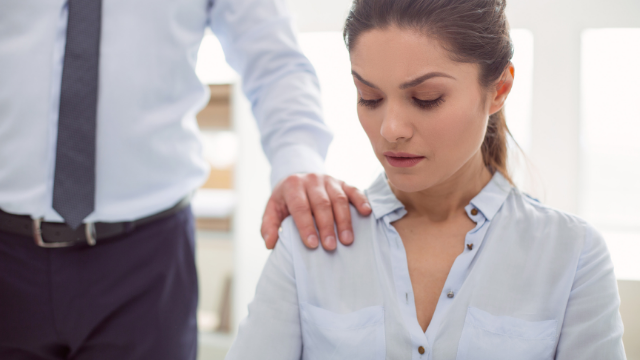 בית הדין הרשיע את העובד