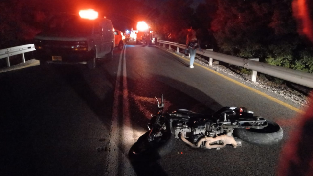 התאונה סמוך ליישוב מטע