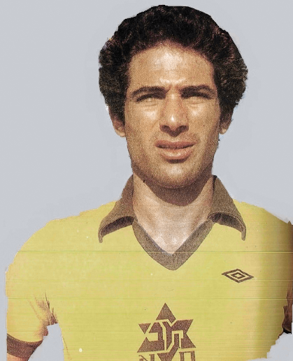 אודי רובוביץ' 