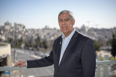 ח"כ מיקי לוי: "יש לי חשש גדול לגורלה של ירושלים"