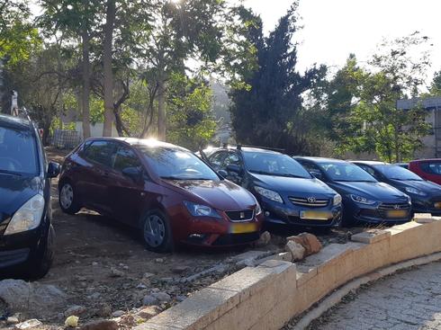 לגזור ולשמור: אלה הם חניוני החניה בחינם בירושלים