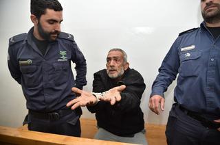 הנאשם בהדחה לסמים של מרים פרץ בחקירתו: "נסעתי לקנות מנה ...